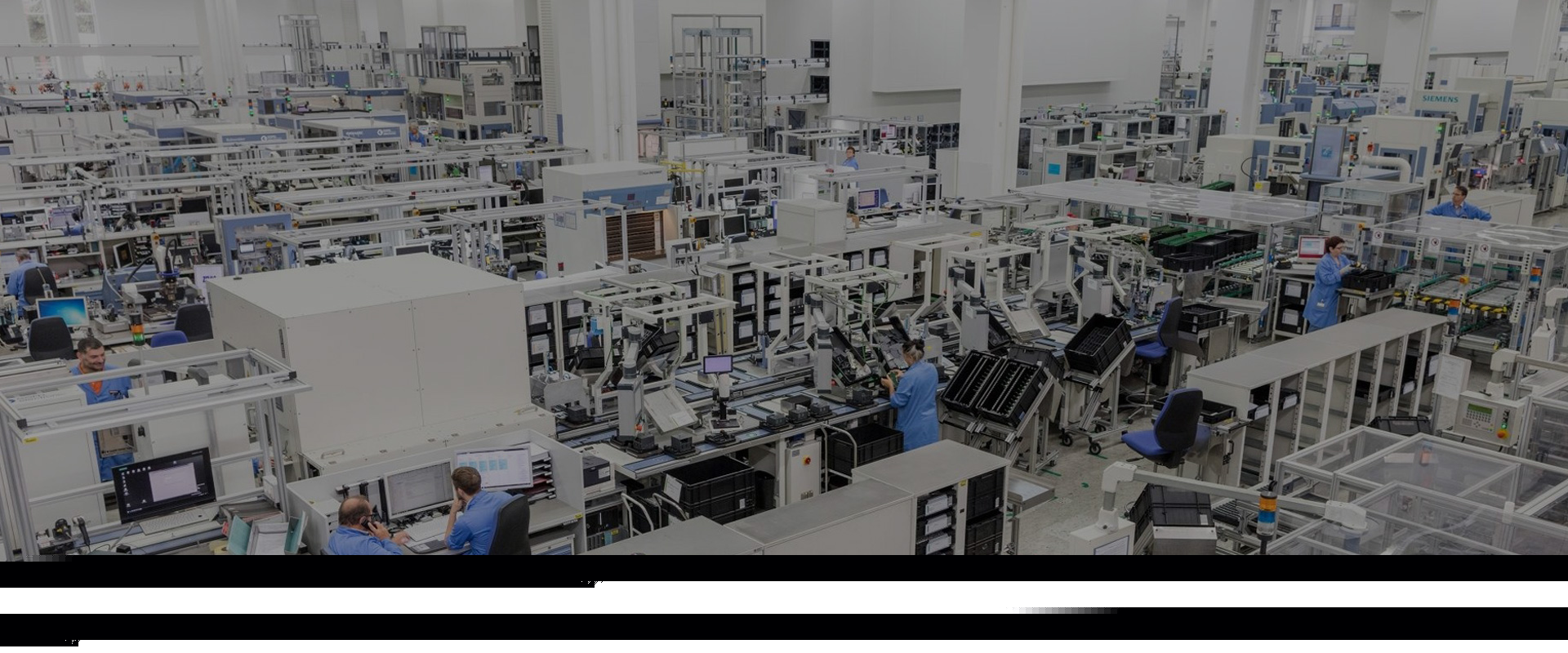 Electronics Industries